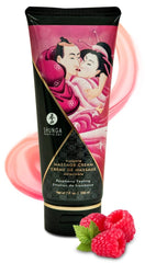 Shunga Küssbare Massagecreme-Mr. Lover - Sensual Toys