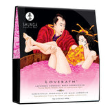 Dragonfruit Shunga Lovebath Drogerie