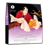 Sensual Lotus Shunga Lovebath Drogerie
