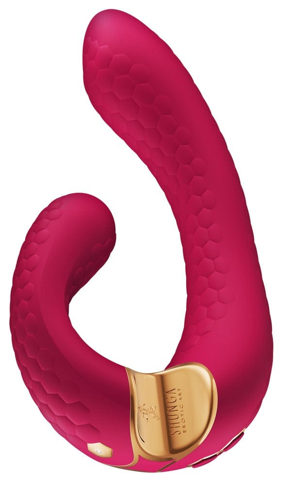 Shunga Miyo - G-Punkt Vibrator-Mr. Lover - Sensual Toys