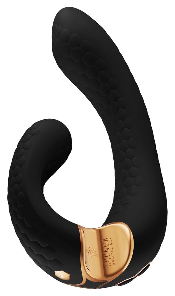 Shunga Miyo - G-Punkt Vibrator-Mr. Lover - Sensual Toys