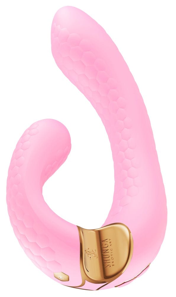 Shunga Miyo - G-Punkt Vibrator-Mr. Lover - Sensual Toys