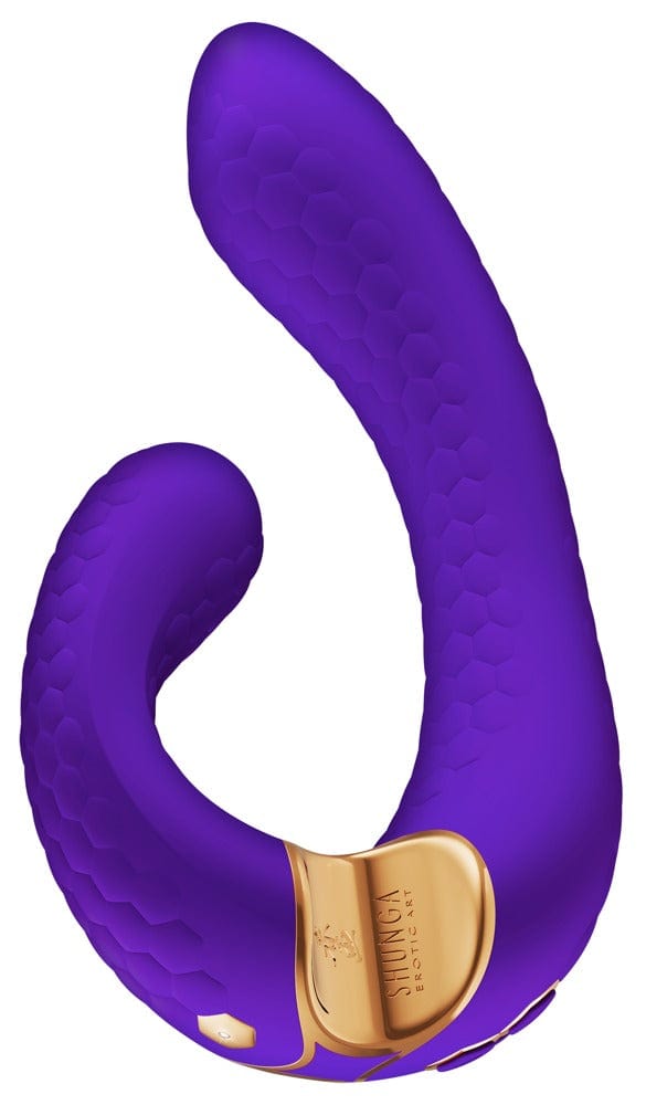 Shunga Miyo - G-Punkt Vibrator-Mr. Lover - Sensual Toys