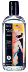 Shunga Natural Contact Wasserbasiertes Gleitgel-Mr. Lover - Sensual Toys