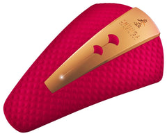 Shunga Obi - Auflegevibrator-Mr. Lover - Sensual Toys