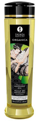 Shunga Organic Massage Oil-Mr. Lover - Sensual Toys