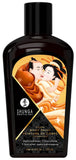 Shunga Sweet Kisses - Massageset Massageöl