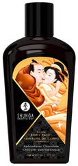 Shunga Sweet Kisses - Massageset-Mr. Lover - Sensual Toys