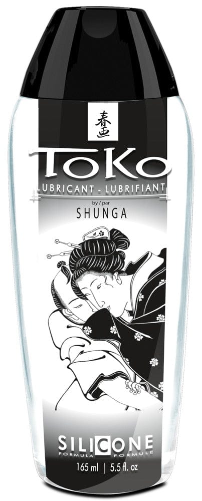 Shunga Toko Silicone-Mr. Lover - Sensual Toys