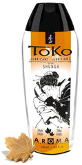 Shunga Toko - Veganes Wasserbasiertes Gleitgel-Mr. Lover - Sensual Toys