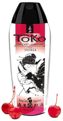 Shunga Toko - Veganes Wasserbasiertes Gleitgel-Mr. Lover - Sensual Toys