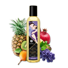 Shunga Vergnügungsset - Carnal Pleasures-Mr. Lover - Sensual Toys