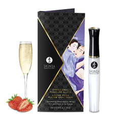 Shunga Vergnügungsset - Carnal Pleasures-Mr. Lover - Sensual Toys