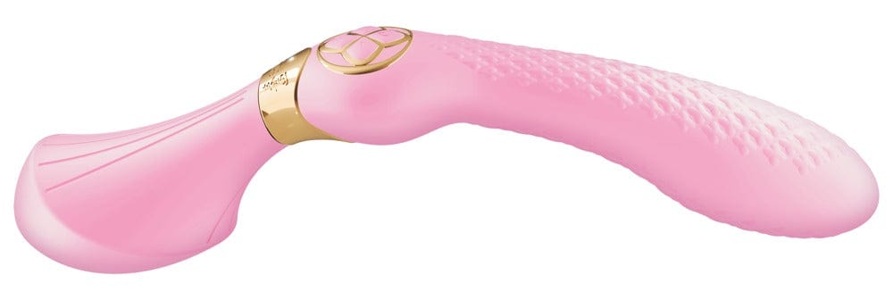 Shunga Zoa - Massager & Dildo Dildo, Massager