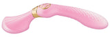 Shunga Zoa - Massager & Dildo Dildo, Massager