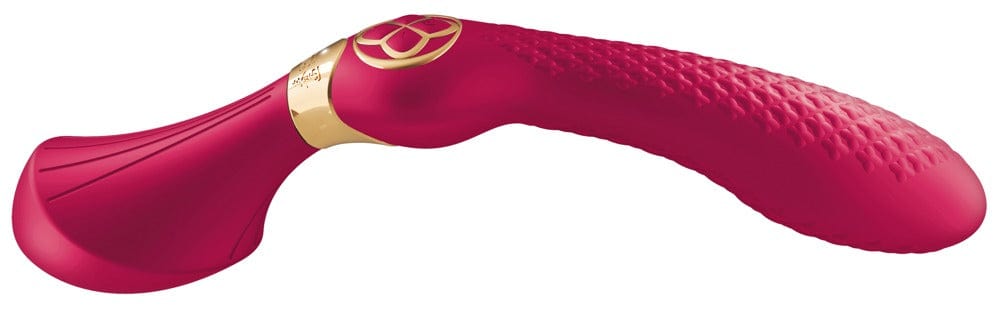 Shunga Zoa - Massager & Dildo Dildo, Massager