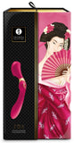 Shunga Zoa - Massager & Dildo Dildo, Massager