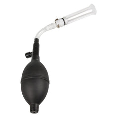 Klitorispumpe mit abnehmbaren Zylinder-Mr. Lover - Sensual Toys