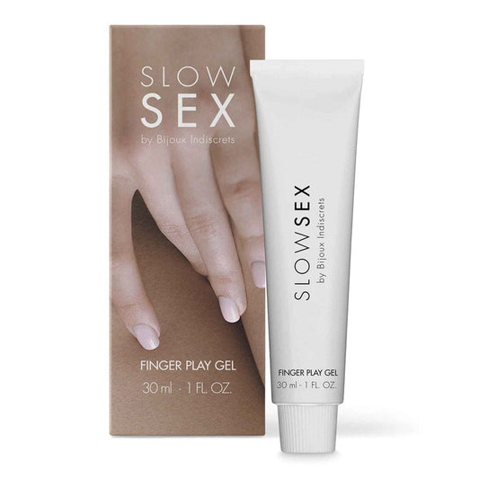 Finger Play Gel Drogerie