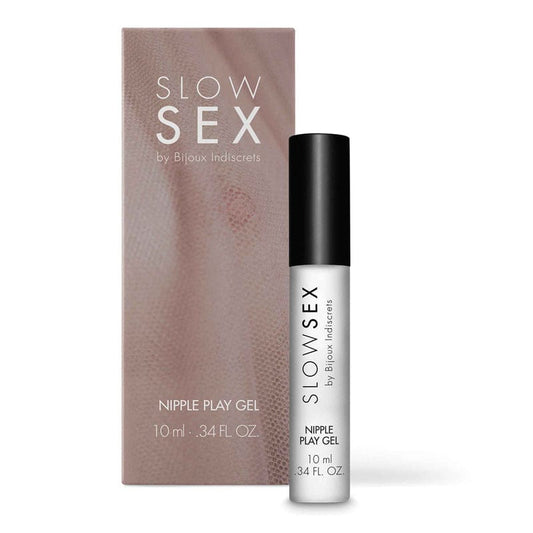 10 ml Nipple Play Gel Drogerie