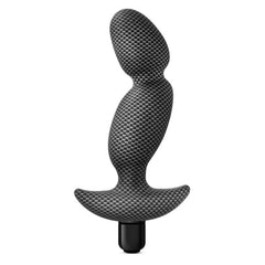 Ignition - 3-in-1 Prostatastimulator mit Vibrationsbullet-Mr. Lover - Sensual Toys