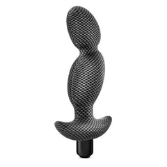 Ignition - 3-in-1 Prostatastimulator mit Vibrationsbullet-Mr. Lover - Sensual Toys