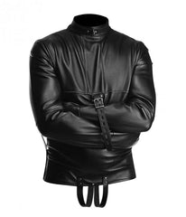 Zwangsjacke-Mr. Lover - Sensual Toys