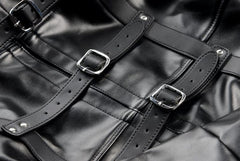 Zwangsjacke-Mr. Lover - Sensual Toys