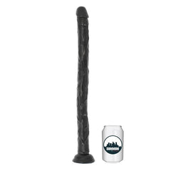 Dildo Death 46 cm-Mr. Lover - Sensual Toys
