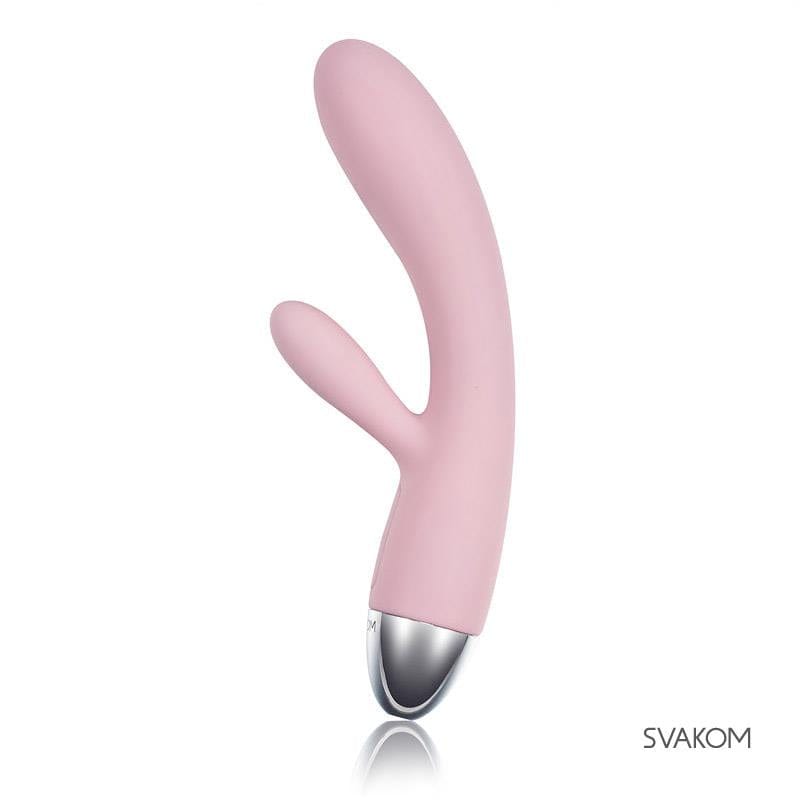 Alice - Rabbit-Vibrator-Mr. Lover - Sensual Toys