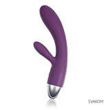 Violett Alice - Rabbit-Vibrator Rabbit Vibrator