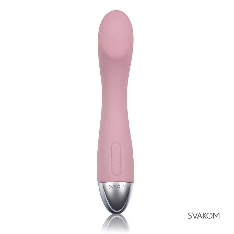 Amy G-Spot Vibrator G-Punkt Vibrator