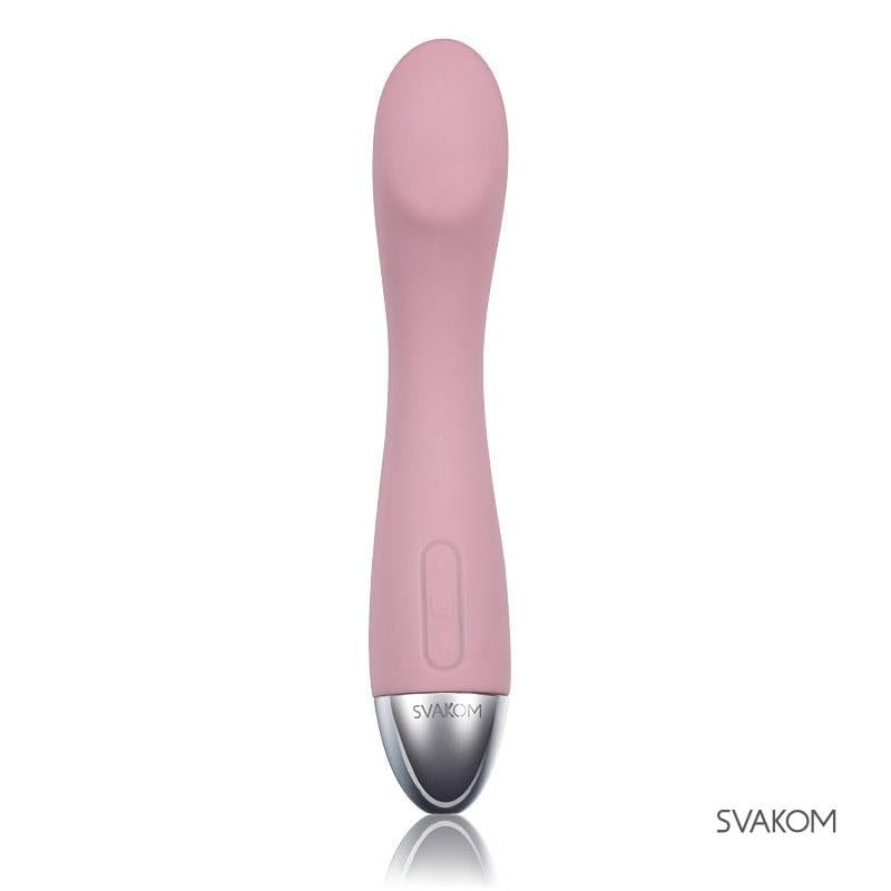 Amy G-Spot Vibrator-Mr. Lover - Sensual Toys