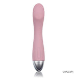 Amy G-Spot Vibrator G-Punkt Vibrator