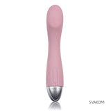 Amy G-Spot Vibrator G-Punkt Vibrator