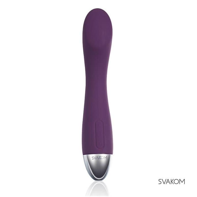 Amy G-Spot Vibrator G-Punkt Vibrator