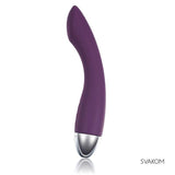 Violett Amy G-Spot Vibrator G-Punkt Vibrator