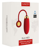 Ella Neo - Vibro-Ei mit App Vibro-Ei