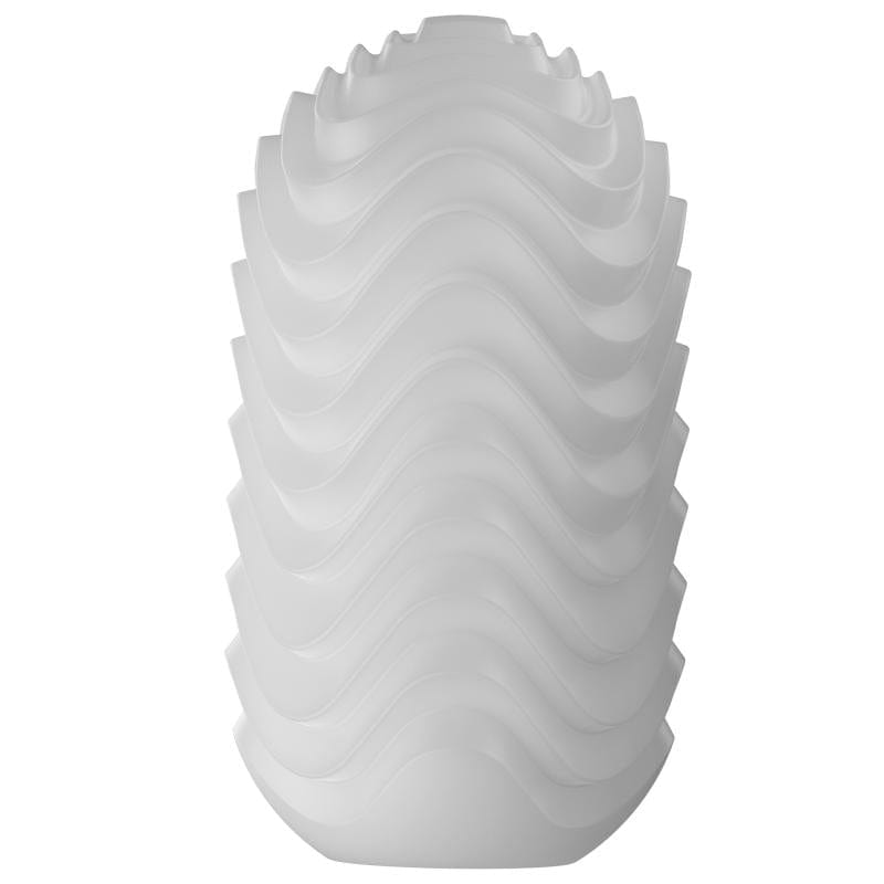 Hedy X Masturbationseier-Mr. Lover - Sensual Toys