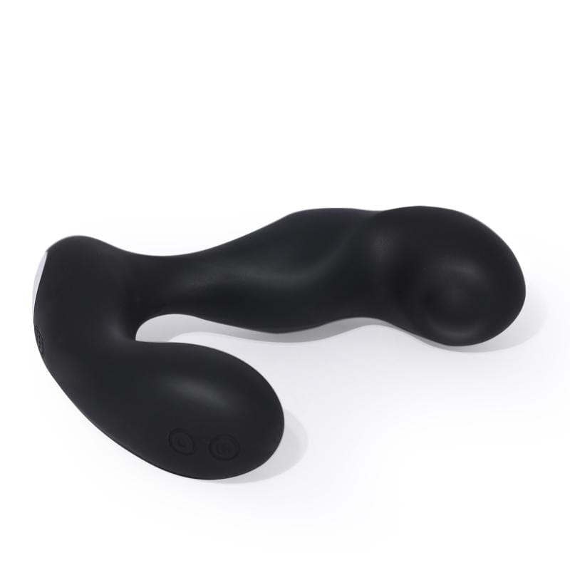 Iker - App-gesteuerter Prostata-Vibrator-Mr. Lover - Sensual Toys