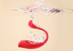 Phoenix Neo 2 - Vibro-Ei-Mr. Lover - Sensual Toys