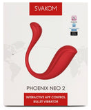 Phoenix Neo 2 - Vibro-Ei Vibro-Ei