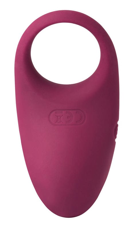 Winni Vibrierender Penisring-Mr. Lover - Sensual Toys