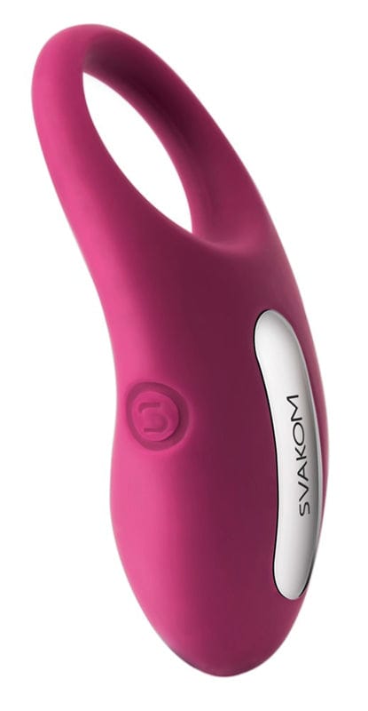 Svakom Winni Vibrierender Penisring Mr. Lover - Sensual Toys Svakom Winni Vibrierender Penisring Mr. Lover - Sensual Toys