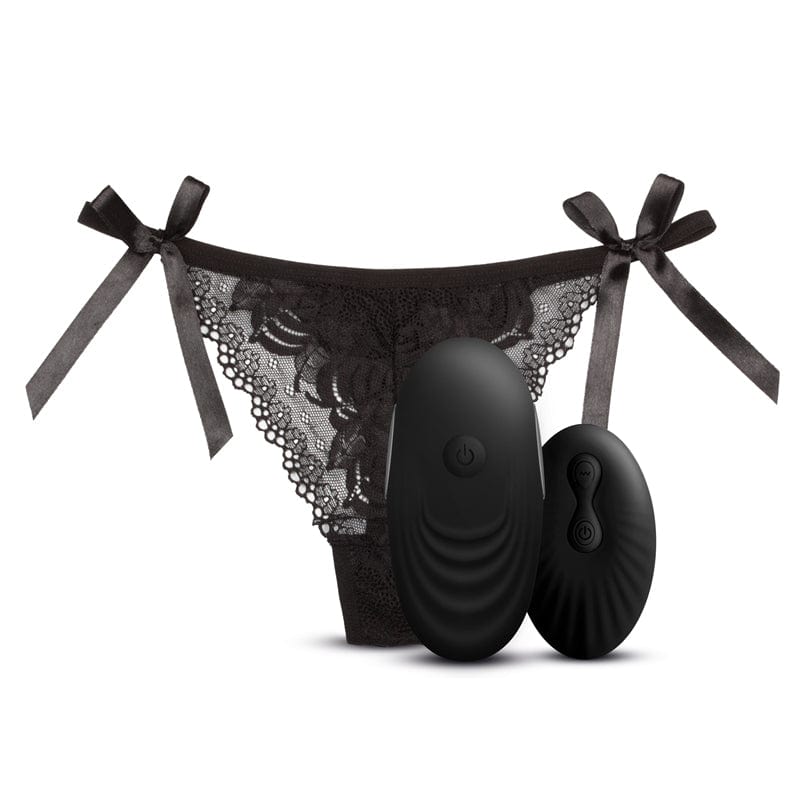 Sway Vibes Nr. 3 - Slip Vibrator-Mr. Lover - Sensual Toys