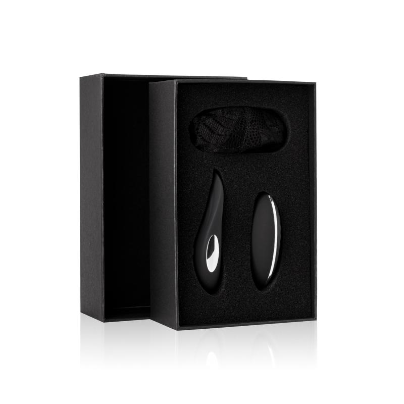 Sway Vibes Nr. 3 - Slip Vibrator-Mr. Lover - Sensual Toys