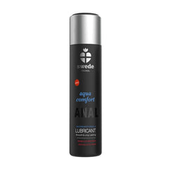 Aqua Comfort Anal Gleitgel-Mr. Lover - Sensual Toys