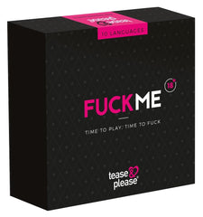 Fuckme-Mr. Lover - Sensual Toys