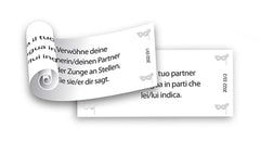 Herz voller Erotik-Mr. Lover - Sensual Toys