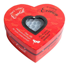 Herz voller Erotik-Mr. Lover - Sensual Toys
